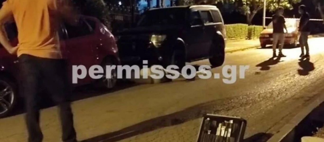 Εκτέλεση στην Θήβα: Ξεκίνησαν οι καταθέσεις - Το παρελθόν και τις επαφές του θύματος ψάχνει η ΕΛΑΣ